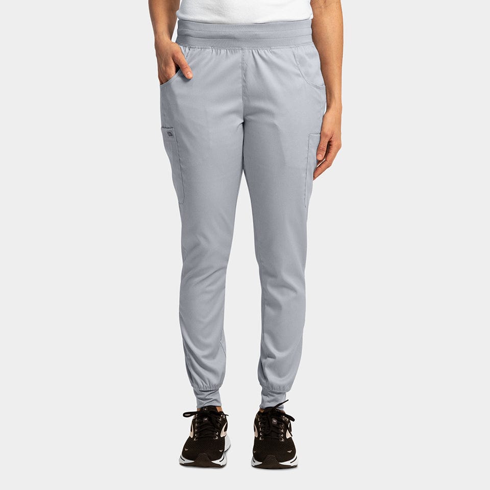 IRG Edge 6803 Regular & Petite Jogger Scrub Pant