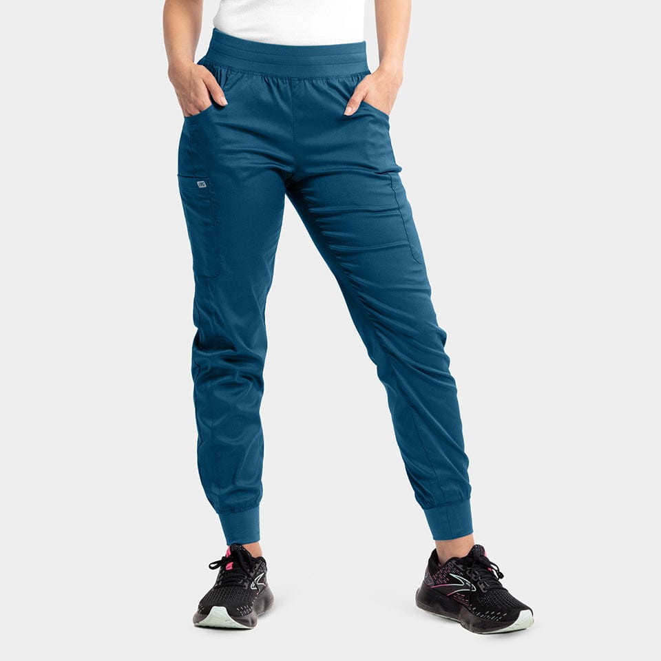 IRG Edge 6803 Tall Jogger Scrub Pant