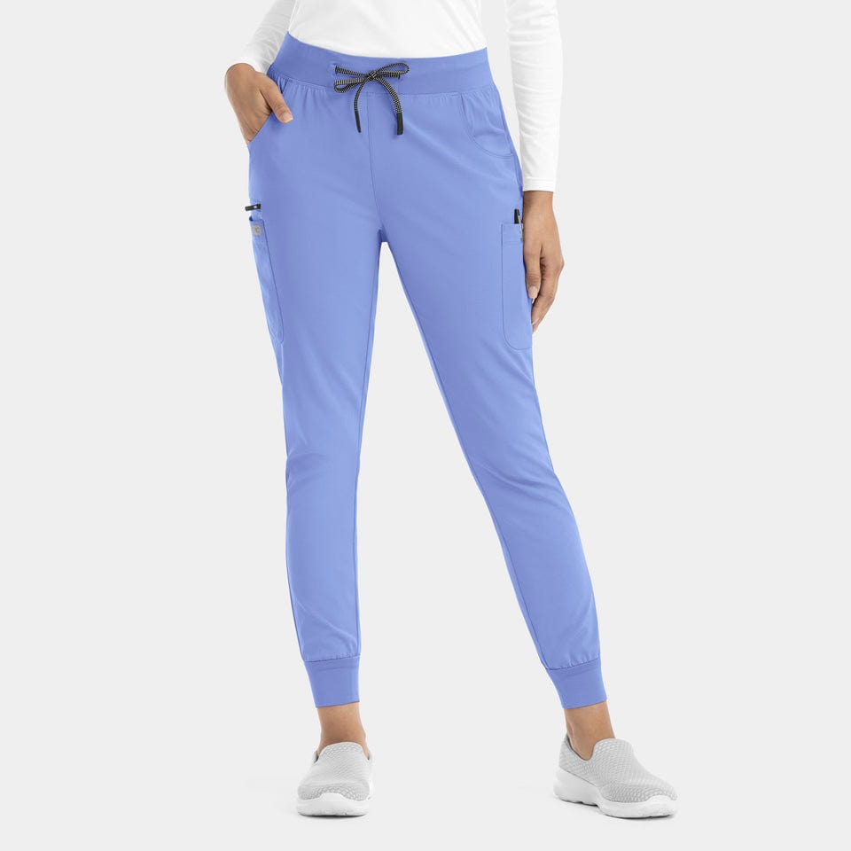 Best selling IRG EPIC 9812 Jogger Petite and Tall Scrub Pants