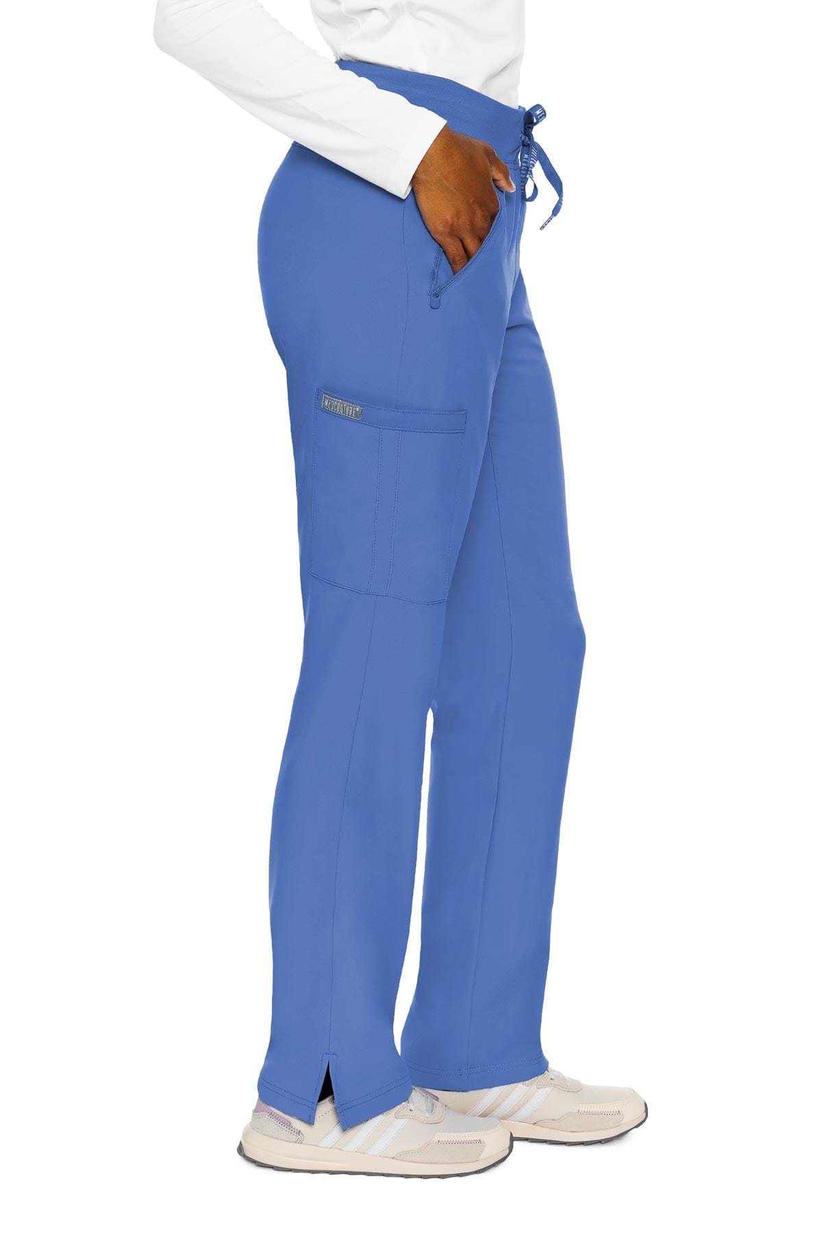 MedCouture Insight 2702 Straight leg Scrub Pant