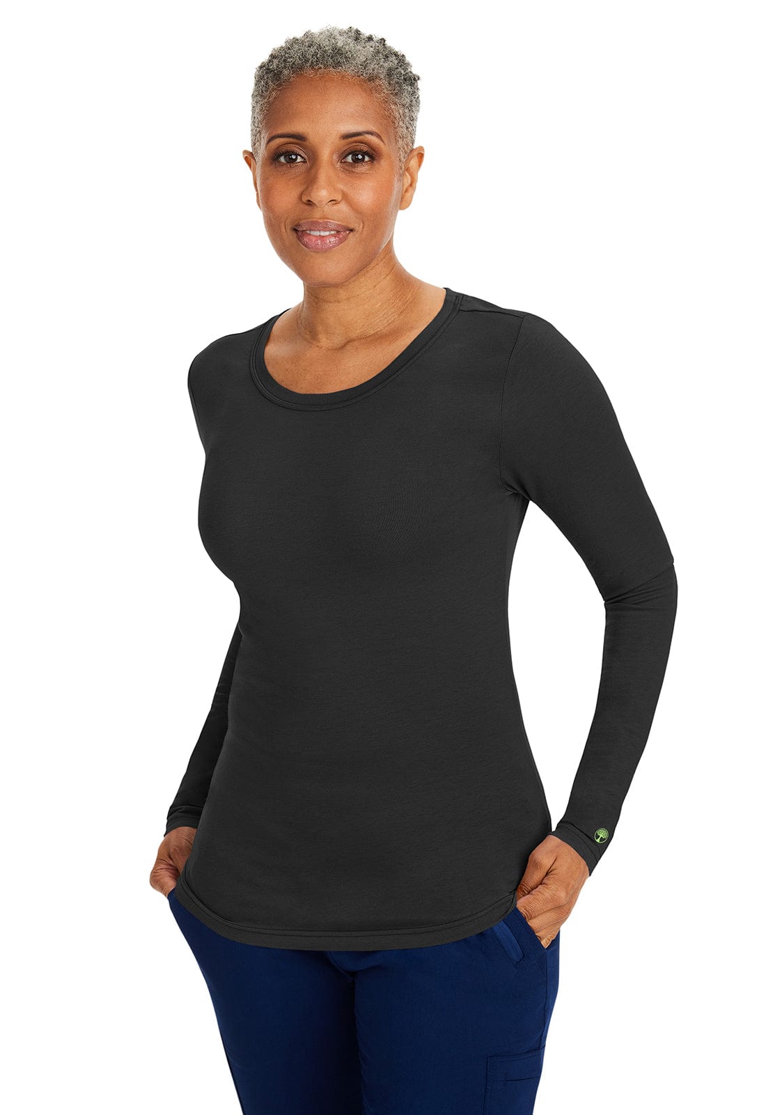 Healing Hands 5047 Under Scrub Tee