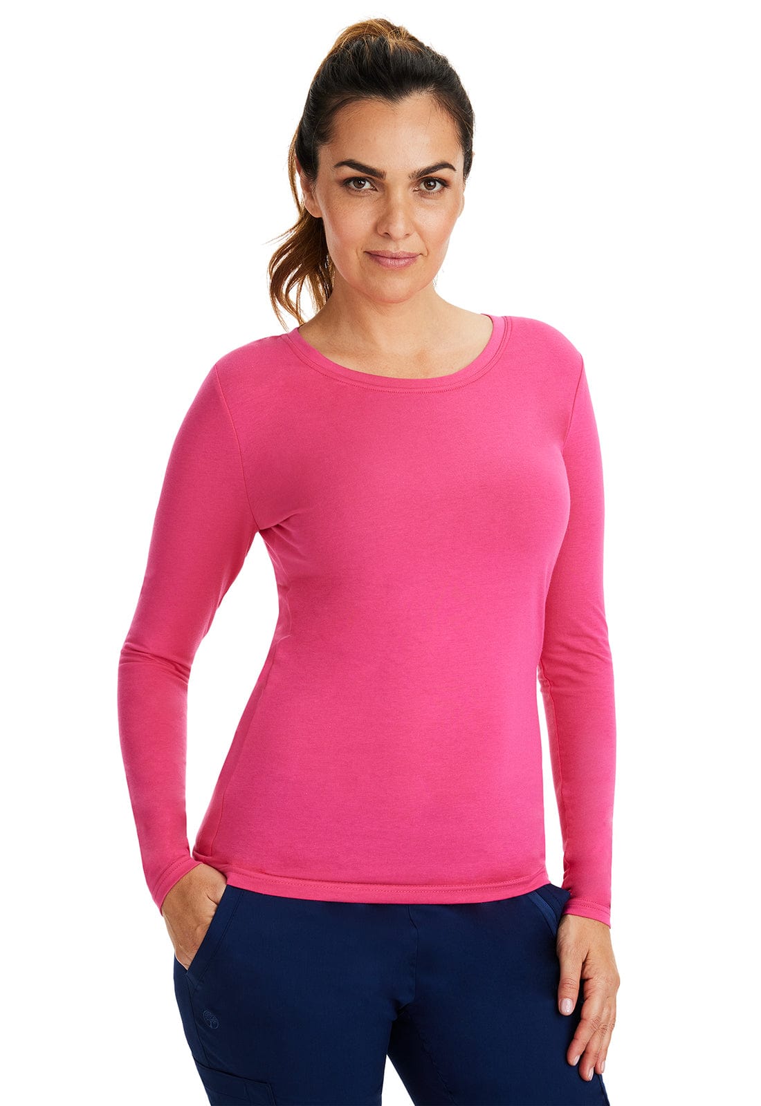 Healing Hands 5047 Under Scrub Tee