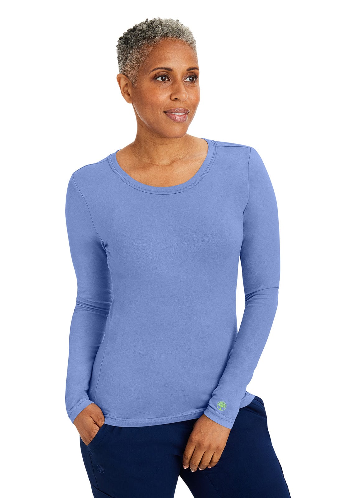 Healing Hands 5047 Under Scrub Tee