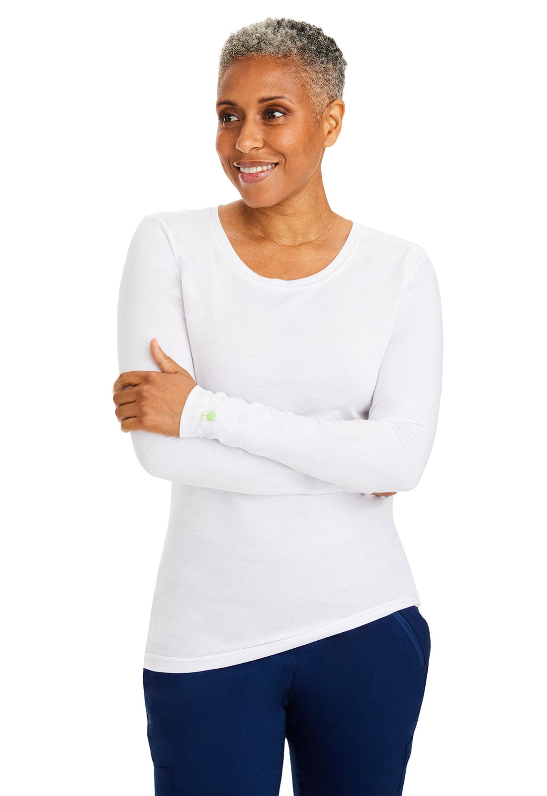 Healing Hands 5047 Under Scrub Tee