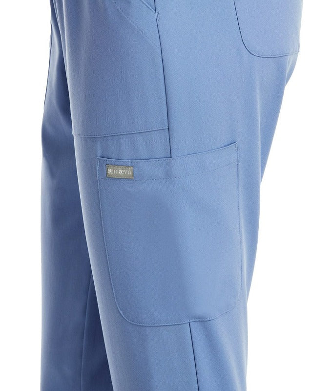 Maevn momentum straight leg scrub pants from Coulee Scrubs