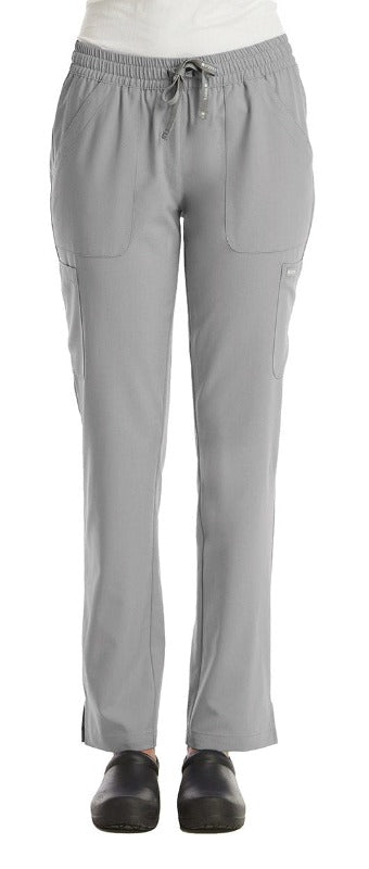 Maevn momentum straight leg scrub pants from Coulee Scrubs