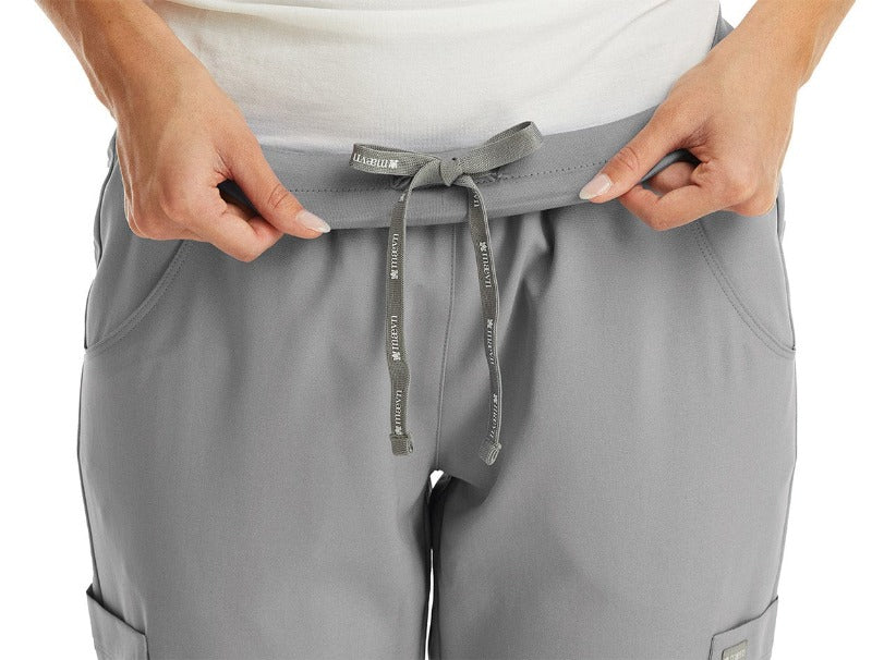 Maevn momentum jogger scrub pants from Coulee Scrubs