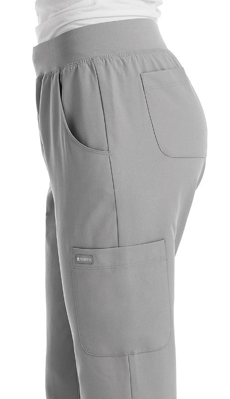Maevn momentum jogger scrub pants from Coulee Scrubs