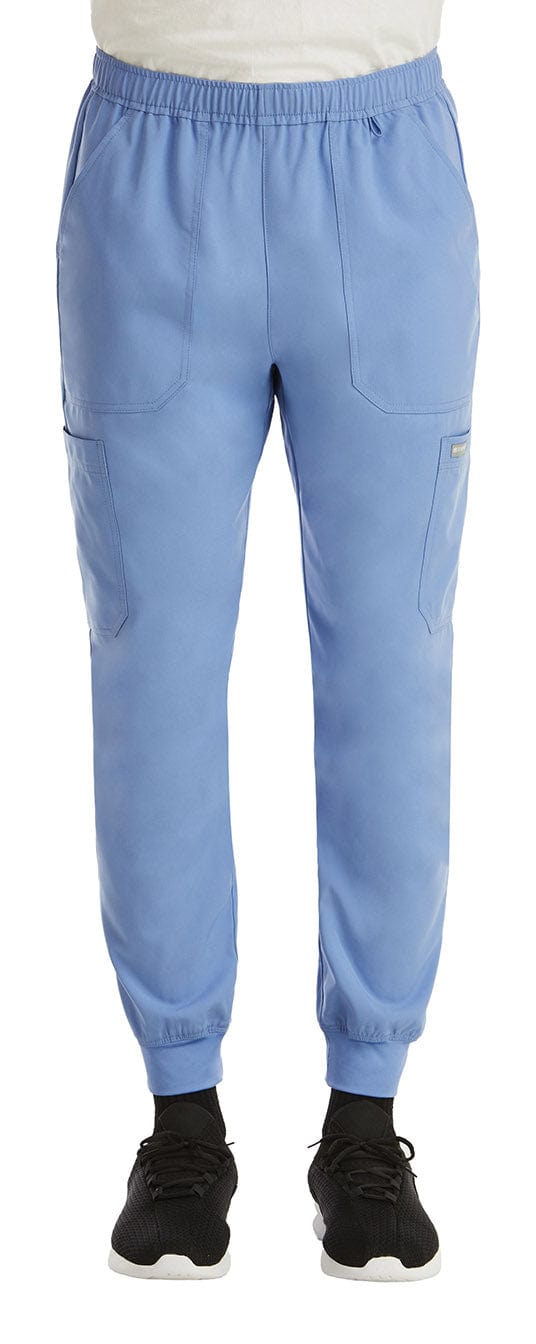 Mens momentum jogger pants in tall