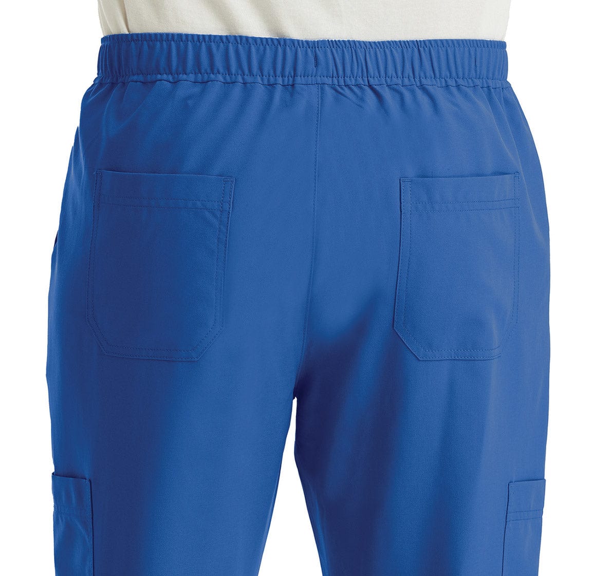 Mens momentum jogger pants in tall