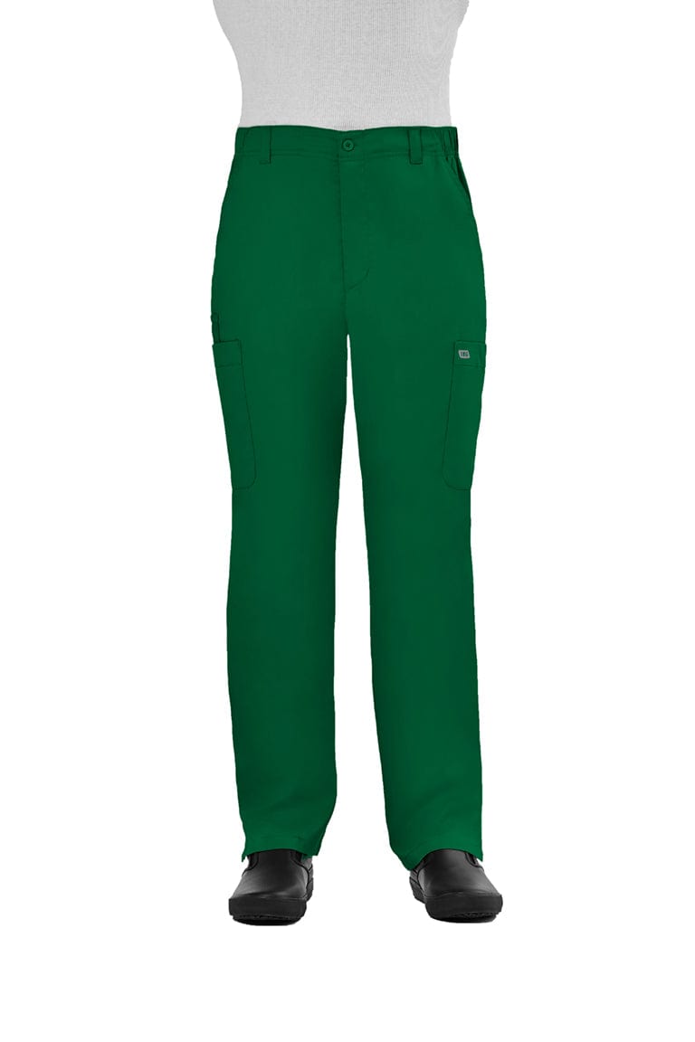 Men's IRG Edge straight leg pants are a customer favorite at Coulee Scrubs.