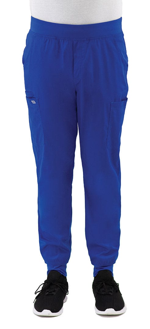Men's IRG jogger pants are a best seller at Coulee Scrubs.