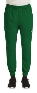 Mens momentum jogger pants in tall