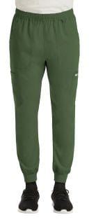 Mens momentum jogger pants in tall
