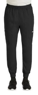 Mens momentum jogger pants in tall