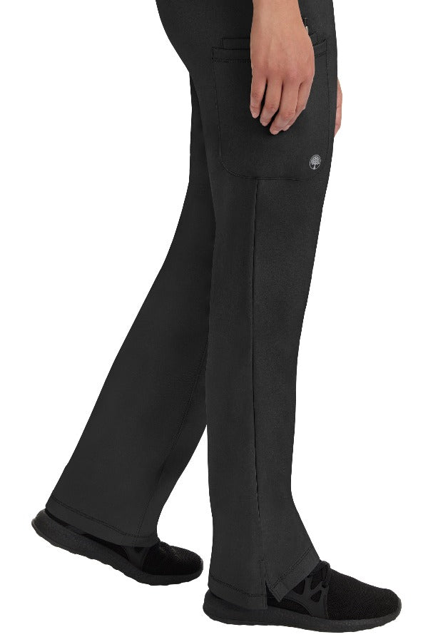 Healing Hands HH Works straight leg pants from Coulee Scrubs.  They are our #1 selling straight leg and are soft and stretchy.