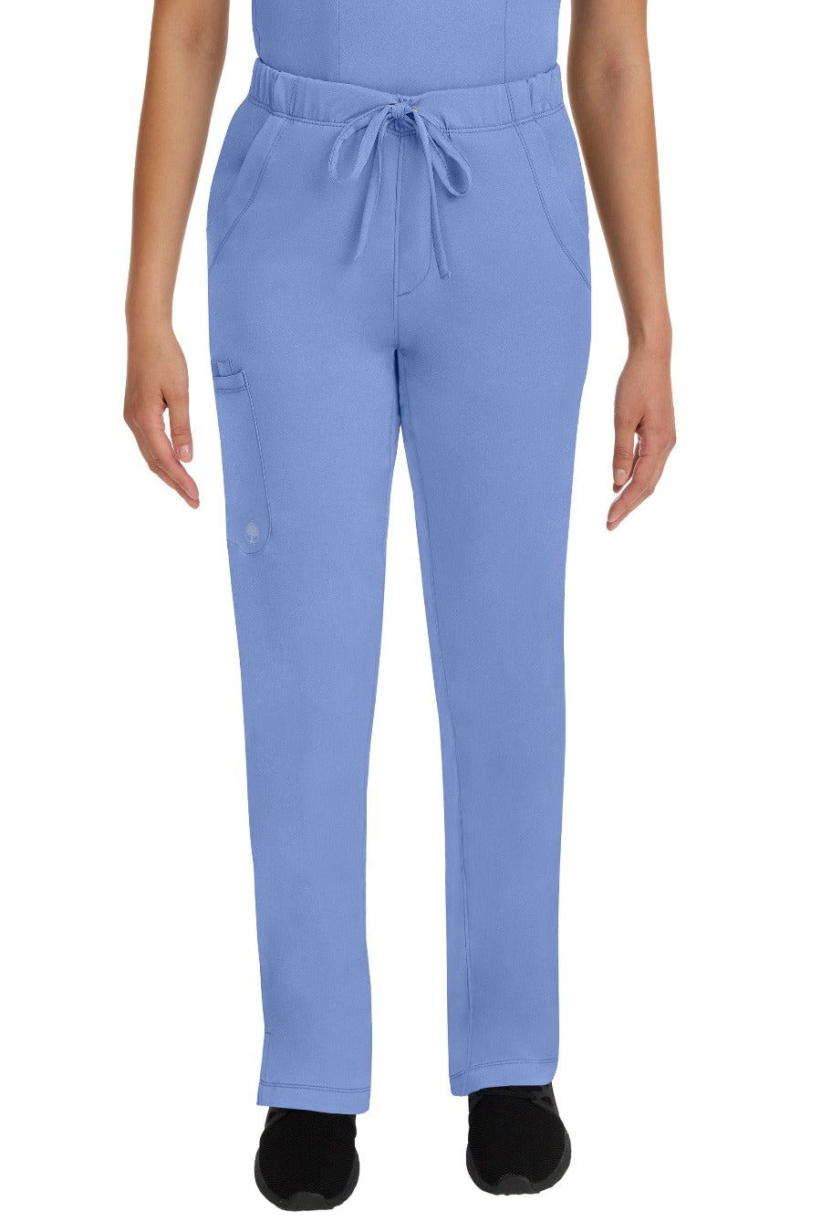 Healing Hands HH Works 9560T Tall Scrub Pant