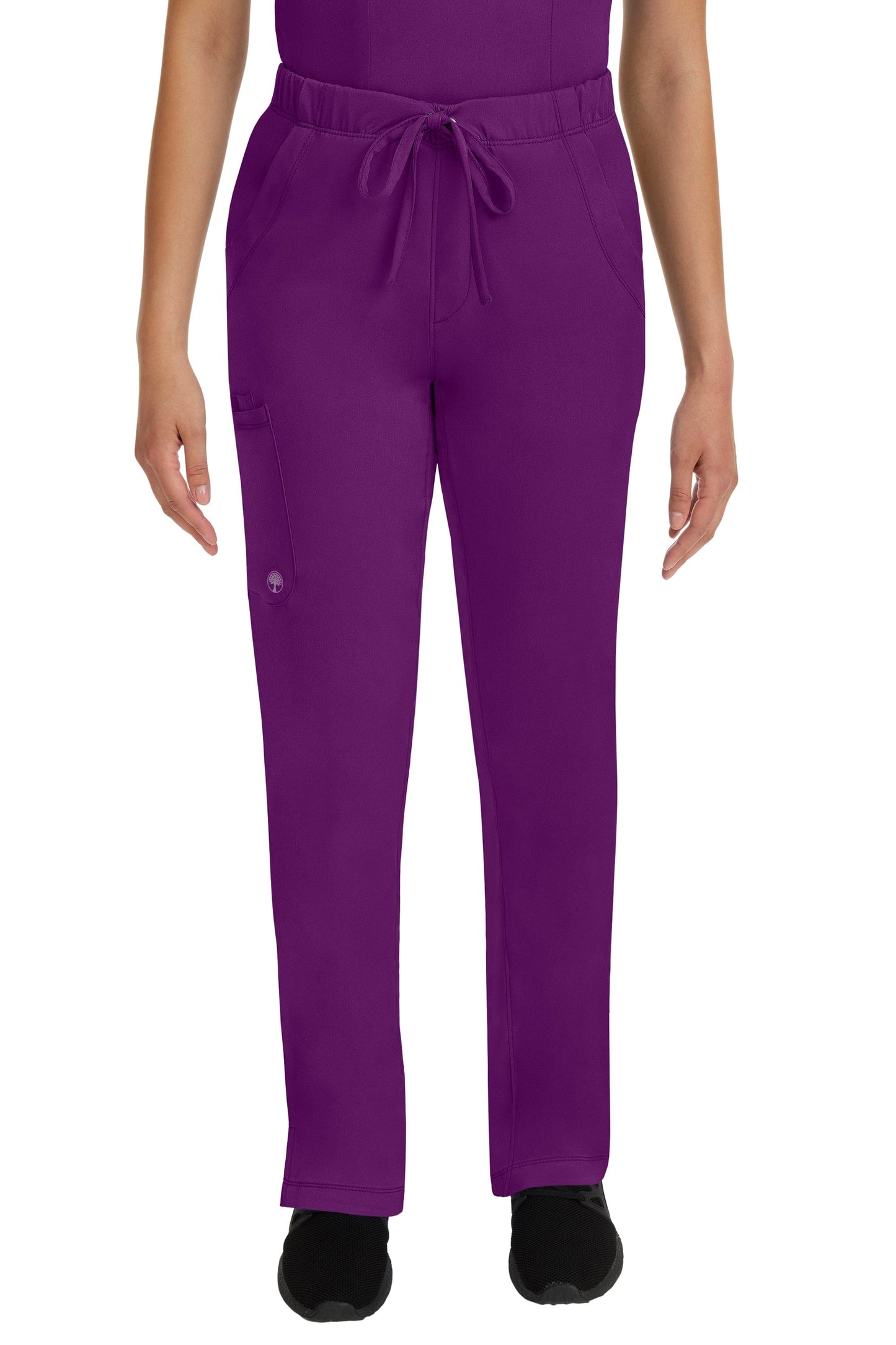 Healing Hands HH Works 9560T Tall Scrub Pant