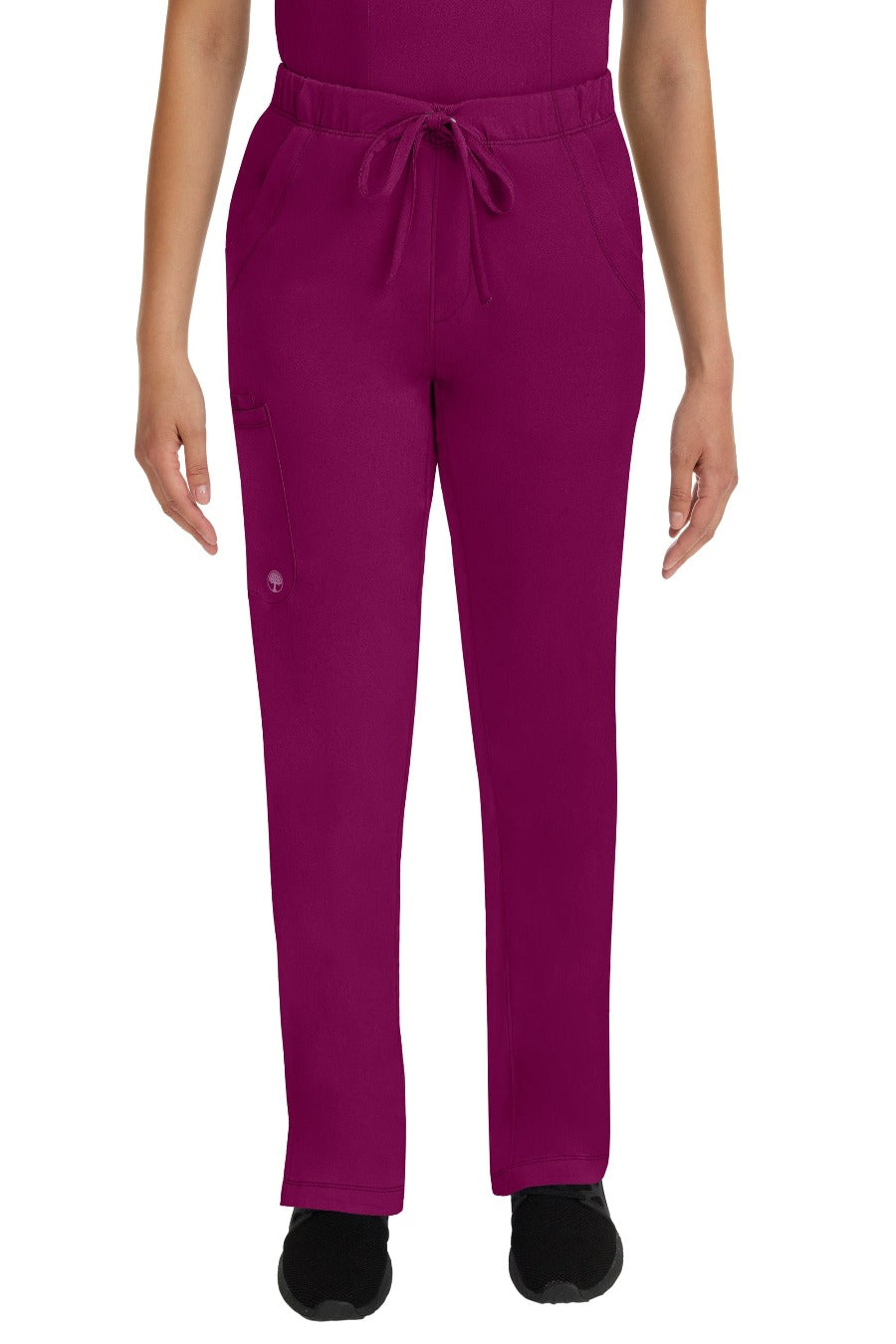 Healing Hands HH Works scrub pants from Coulee Scrubs