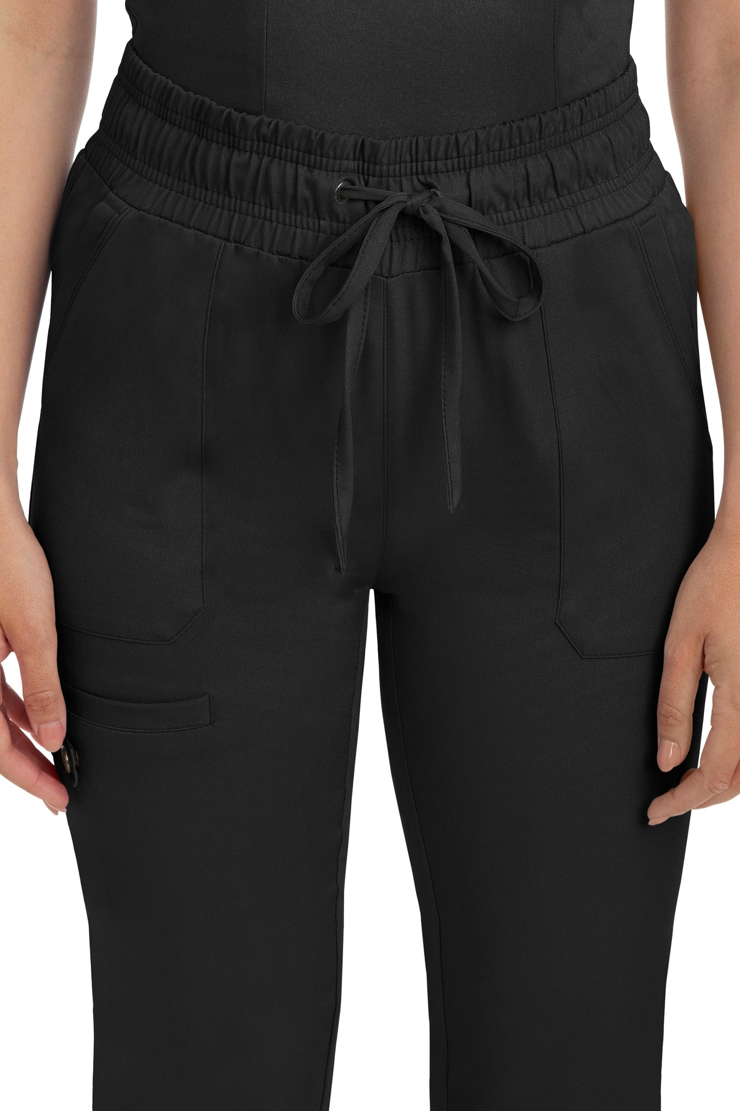 Healing Hands HH Works 9575T Tall Jogger Scrub Pant