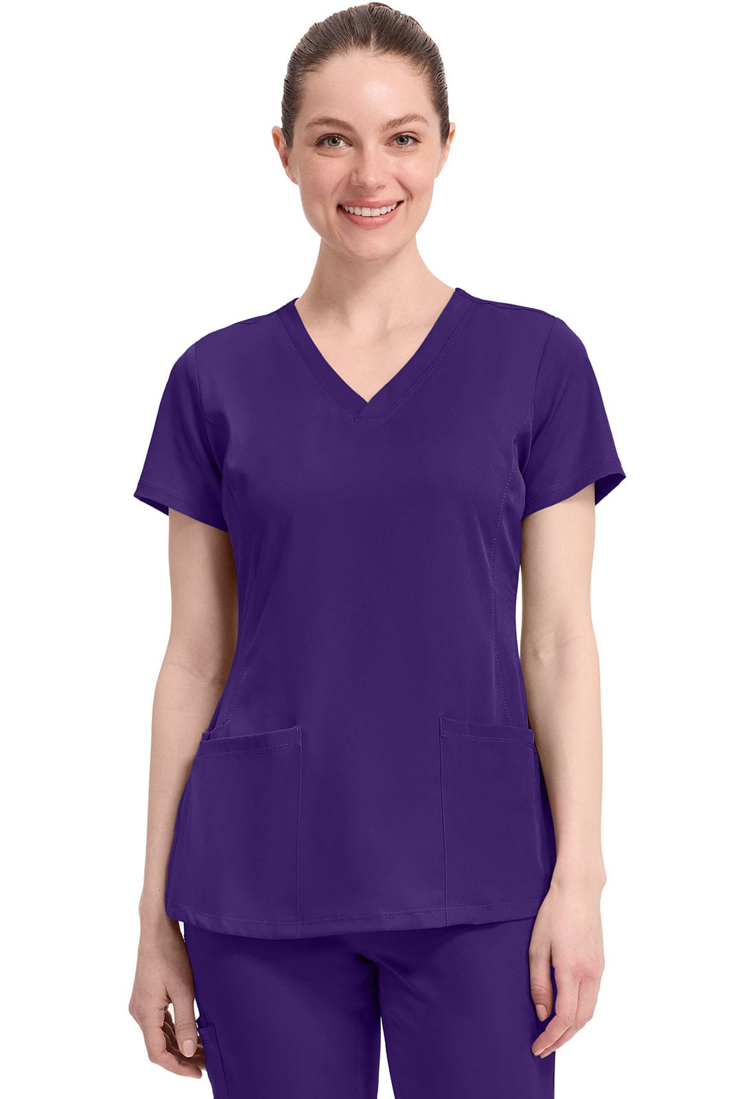Healing Hands HH Works 2500 Monica Scrub top