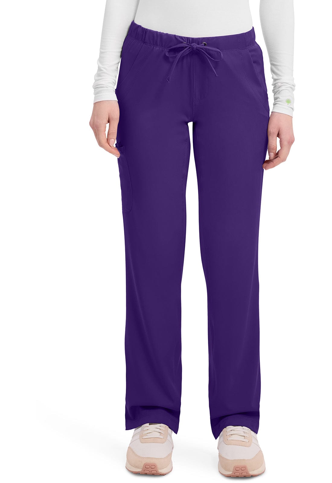 Healing Hands HH Works 9560P Petite Scrub Pants