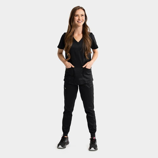 IRG Edge 6803 Regular & Petite Jogger Scrub Pant