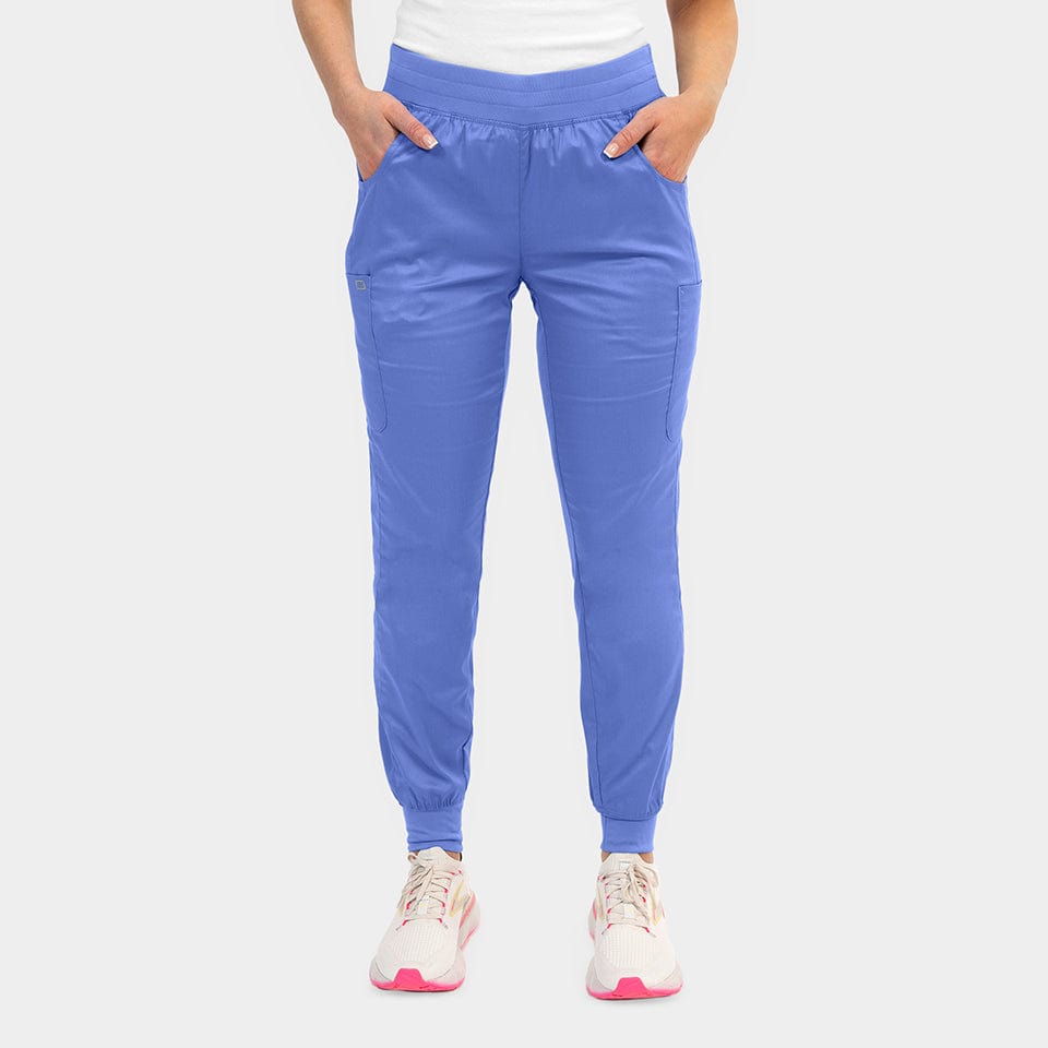 IRG Edge 6803 Regular & Petite Jogger Scrub Pant