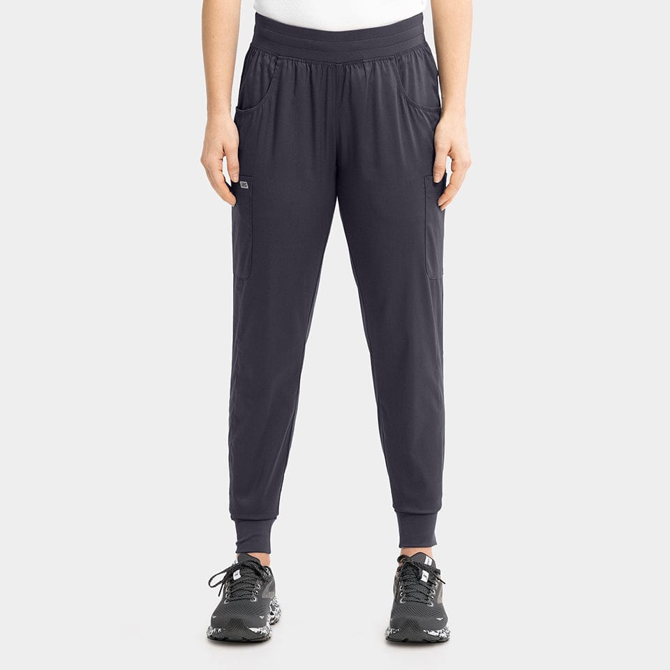 IRG Edge 6803 Tall Jogger Scrub Pant