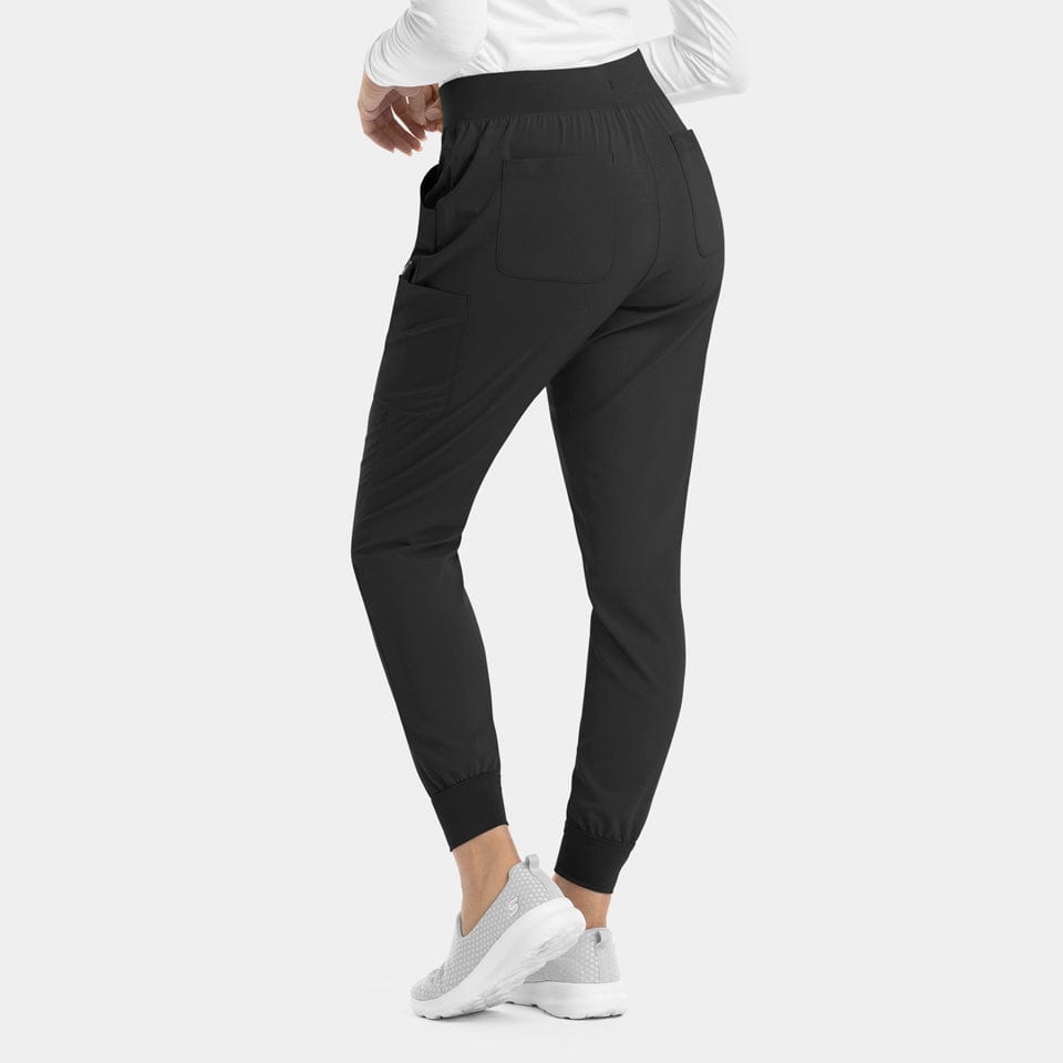 NEW IRG EPIC 9812 Jogger Petite and Tall Scrub Pants