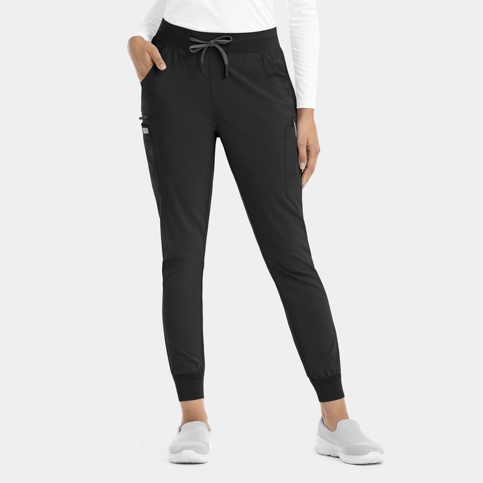 NEW IRG EPIC 9812 Jogger Petite and Tall Scrub Pants
