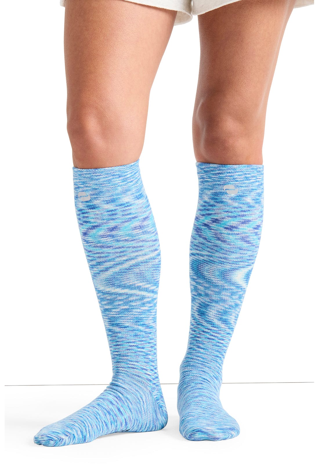 Cherokee Legwear Compression Socks 15-20 mmHg