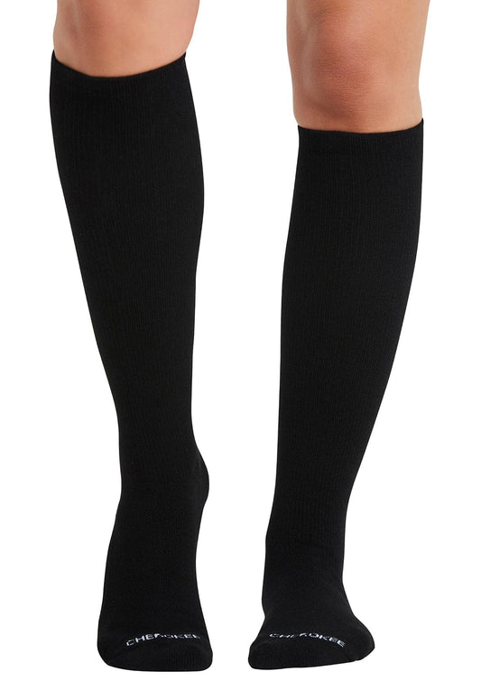 Cherokee Legwear Compression Socks 15-20 mmHg