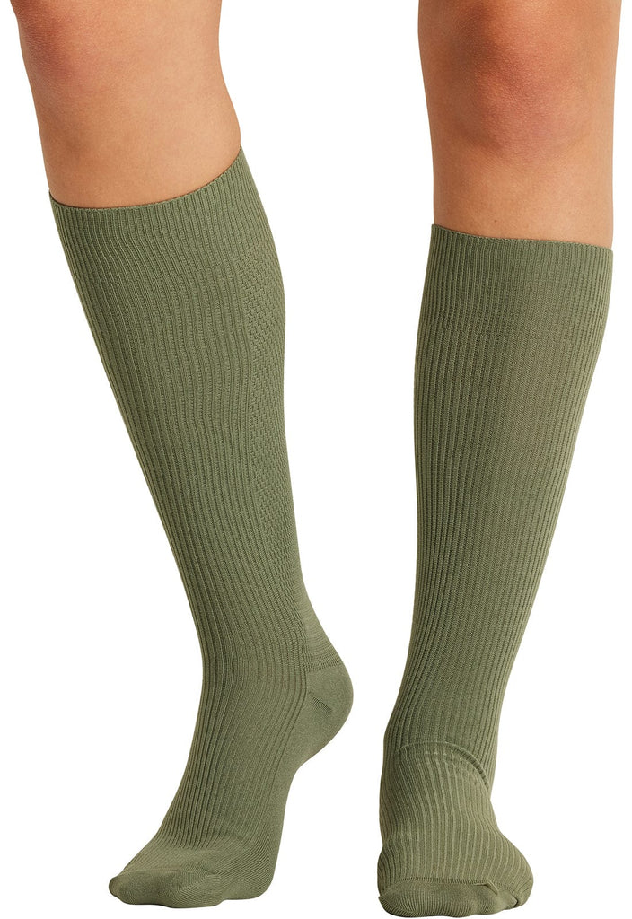 Cherokee Legwear Compression Socks 8-12 mmHg