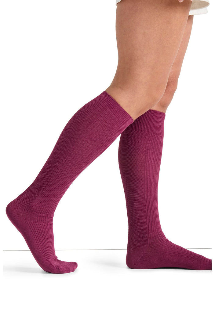 Cherokee Legwear Compression Socks 8-12 mmHg