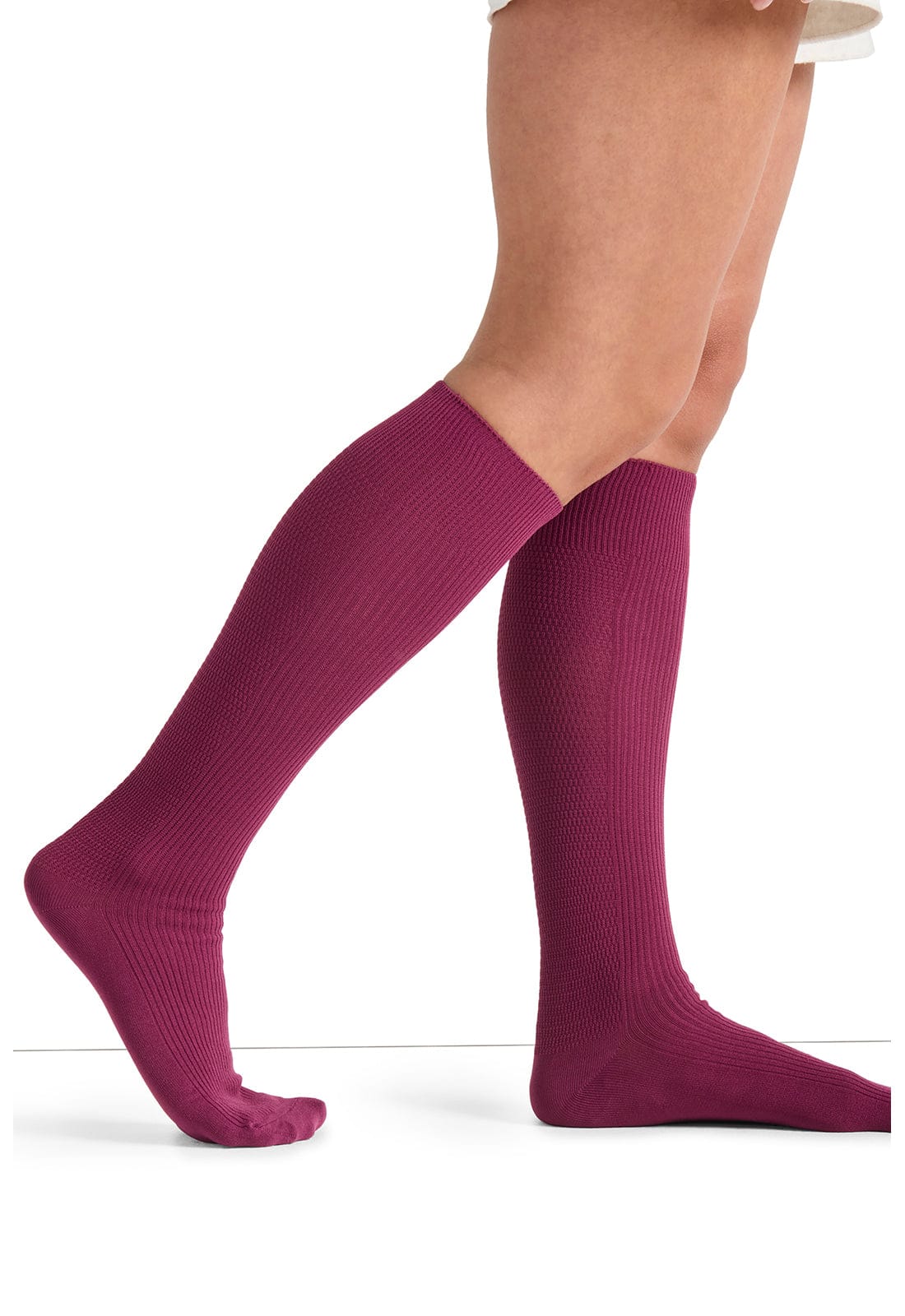 Cherokee Legwear Compression Socks 8-12 mmHg