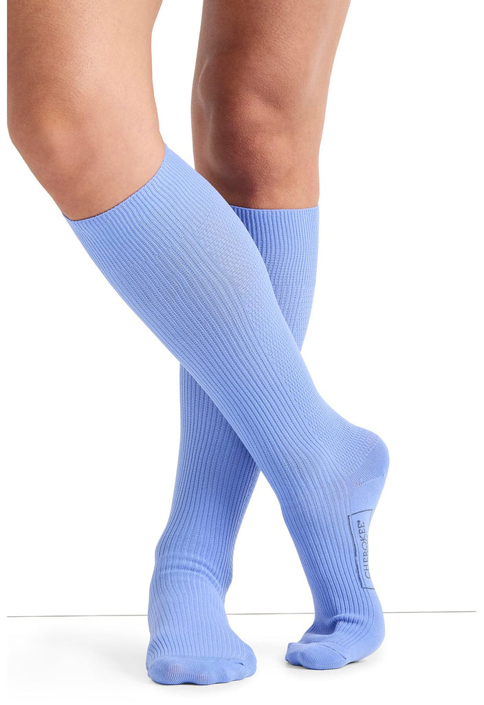 Cherokee Legwear Compression Socks 8-12 mmHg