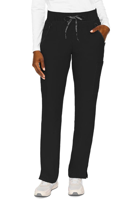 MedCouture Insight 2702 Straight leg Scrub Pant