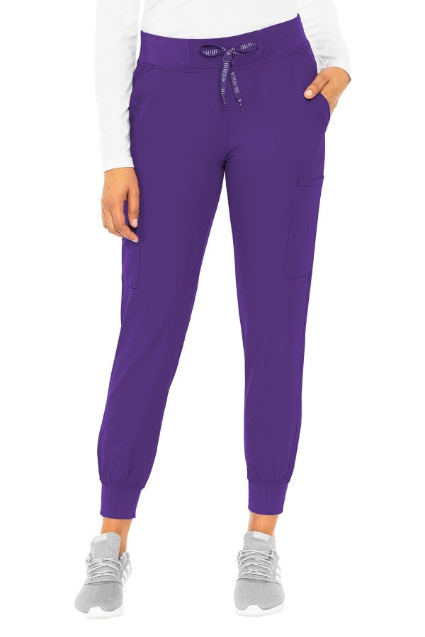 MedCouture Insight 2711 Jogger Pant – Coulee Scrubs