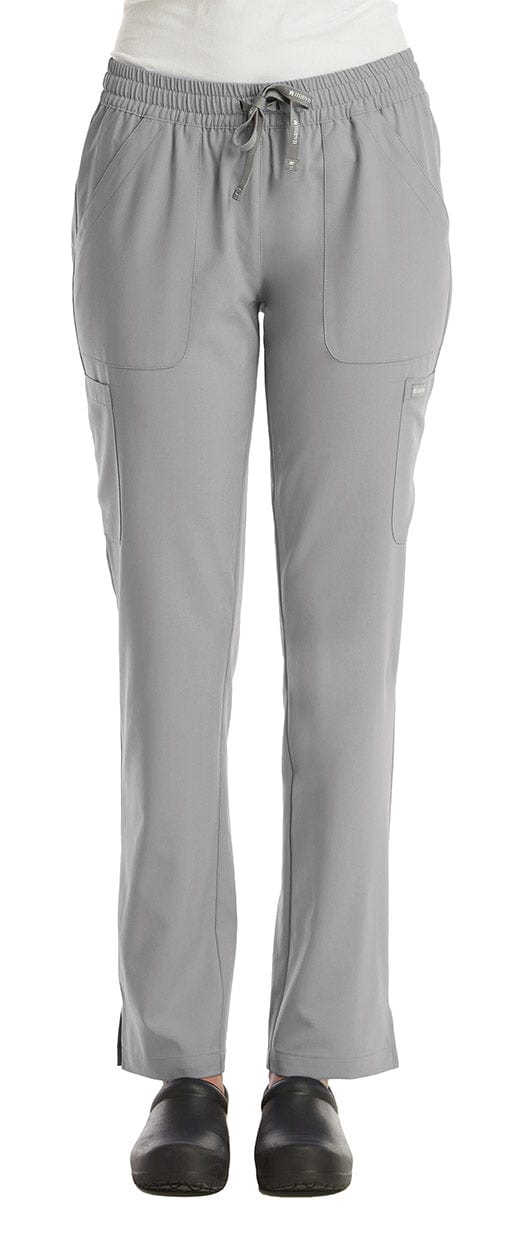 Maevn Momentum 5091 Tall Women's 6 Pocket Scrub Pants