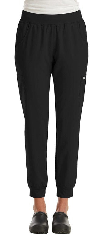 Maevn Momentum 5092 Women's Jogger Scrub Pants