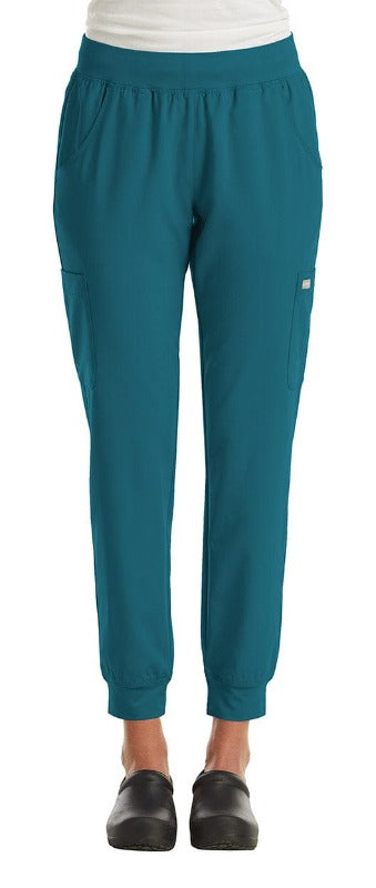 Maevn Momentum 5092 Women's Jogger Scrub Pants