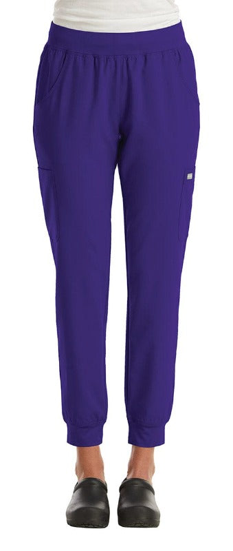 Maevn Momentum 5092 Women's Jogger Scrub Pants