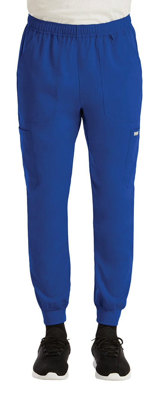 Maevn Momentum 5892 Mens Jogger Scrub Pants