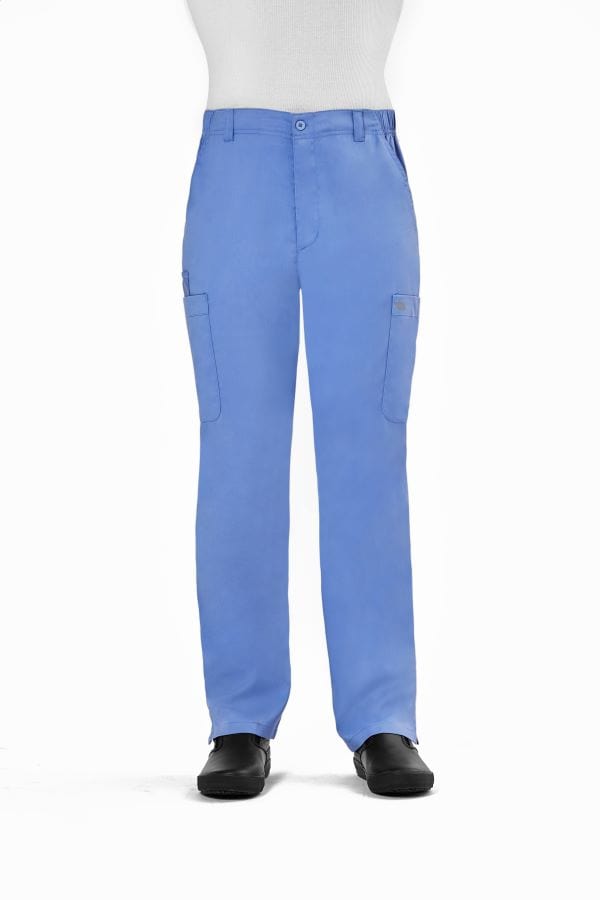 Men's IRG Edge straight leg pants are a customer favorite at Coulee Scrubs. 