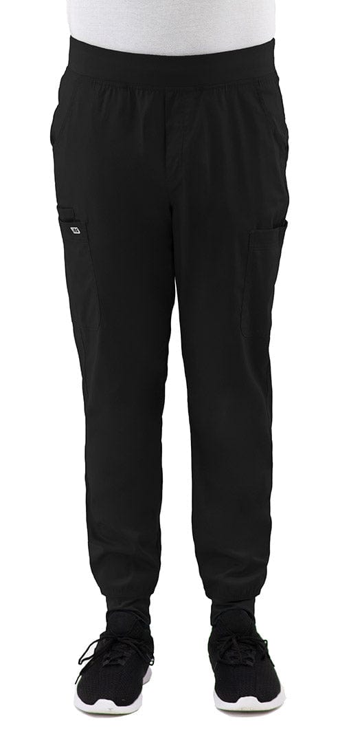 Men's IRG jogger pants are a best seller at Coulee Scrubs. 