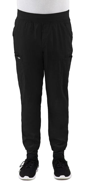 Men's IRG jogger pants are a best seller at Coulee Scrubs.
