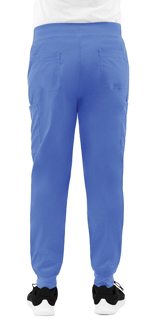 IRG Edge Men's 6852 Joggers Coulee Scrubs