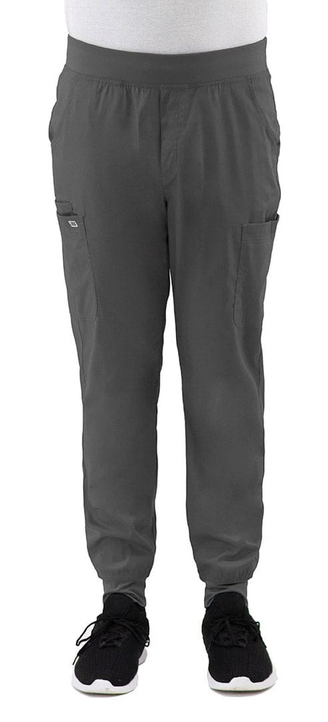 Men's IRG jogger pants are a best seller at Coulee Scrubs. 