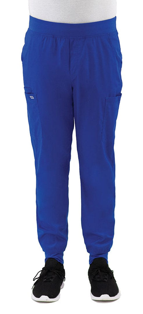 Men's IRG jogger pants are a best seller at Coulee Scrubs. 